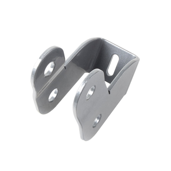 Jeep JT Rear Lower Shock Relocation Brackets, view 5