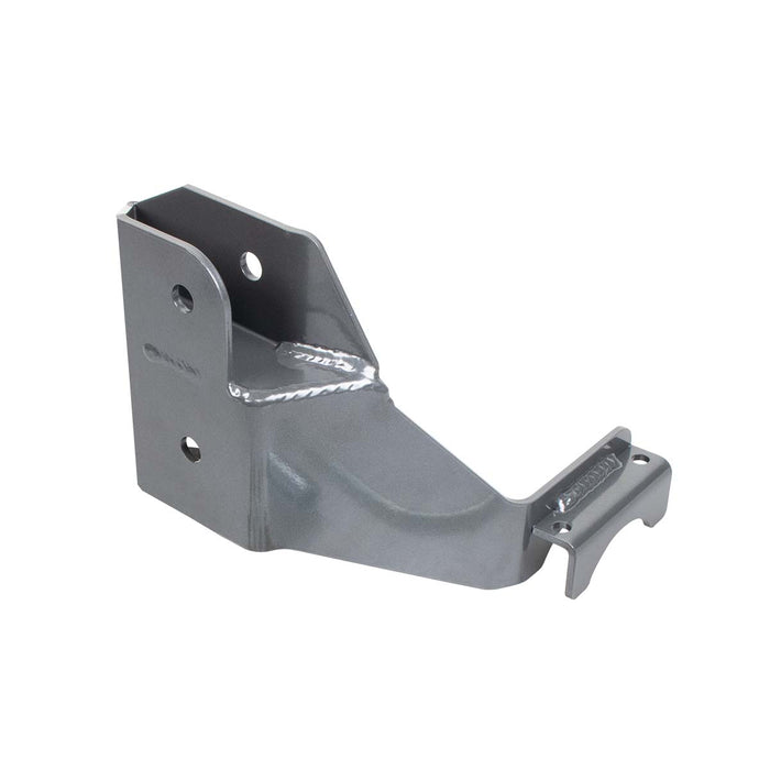 Jeep JT Rear Track Bar Relocation Bracket, view 2