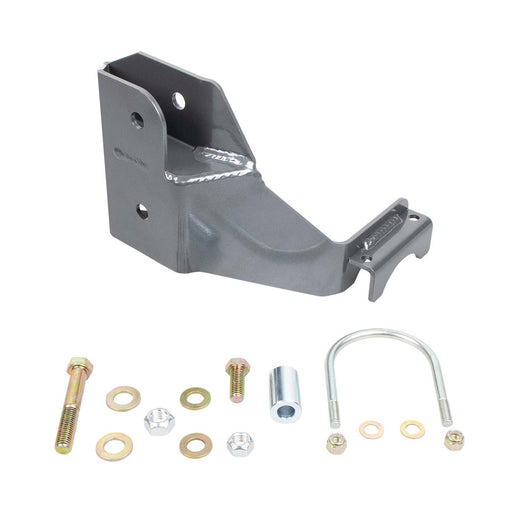 Jeep JT Rear Track Bar Relocation Bracket