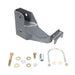 Jeep JT Rear Track Bar Relocation Bracket