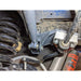 Synergy Jeep JL / JLU Rear Track Bar Brace, view 6