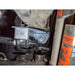 Synergy Jeep JL / JLU Rear Track Bar Brace, view 8