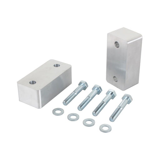 Jeep JL / JLU Rear Sway Bar Drop Brackets