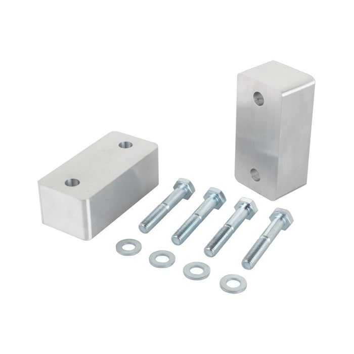 Jeep JL / JLU Rear Sway Bar Drop Brackets