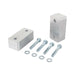 Jeep JL / JLU Rear Sway Bar Drop Brackets