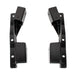 Jeep JL / JLU / JT Front Control Long Arm Brackets, view 2
