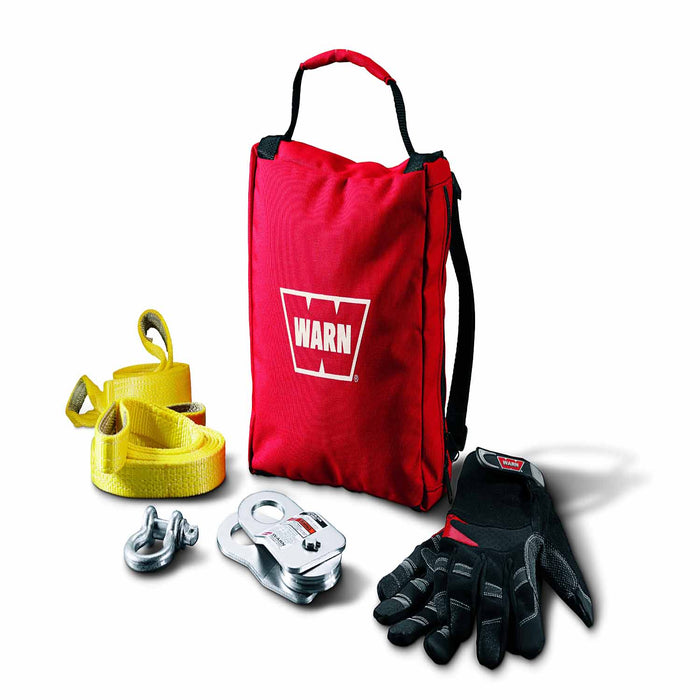 Warn 88915 WINCH ACCESSORY KIT