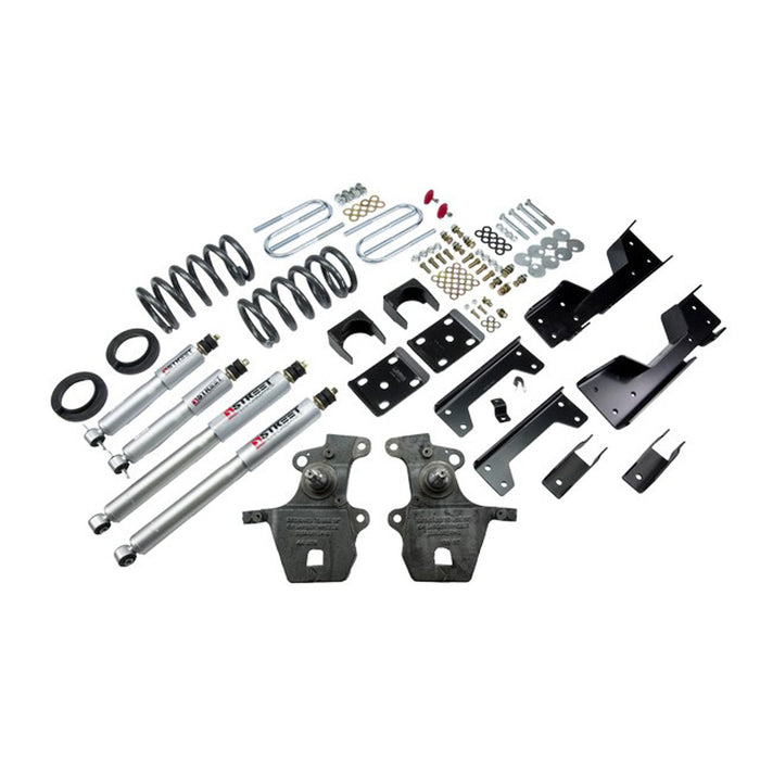 Belltech Lowering Kit 919SP