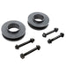 Belltech Lift Kit 152601BK4 view 4