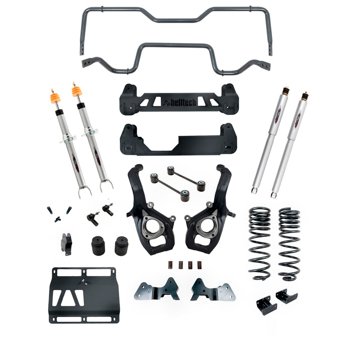 Belltech Lift Kit 153713TPS