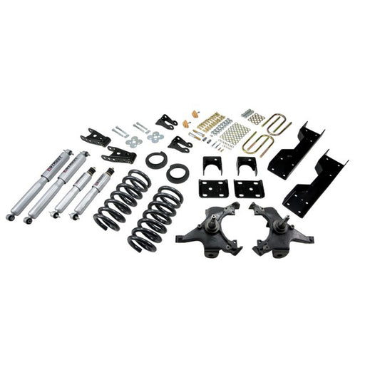 Belltech Lowering Kit 697SP
