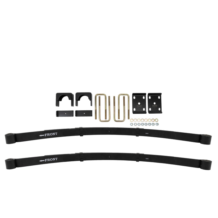 Belltech Flip Kit 6450