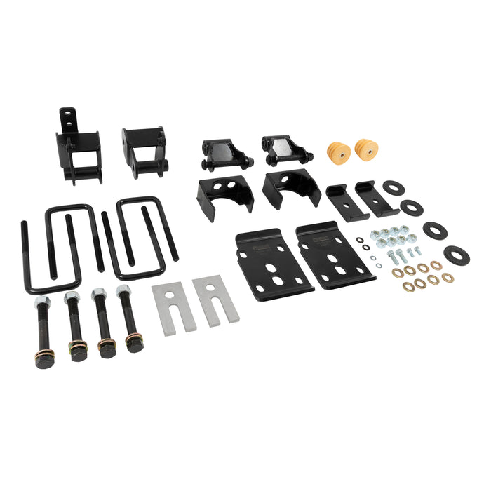 Belltech C-Notch Kit 6451 view 3