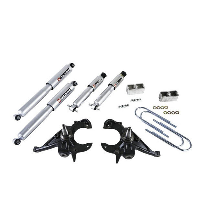 Belltech Lowering Kit 612SP