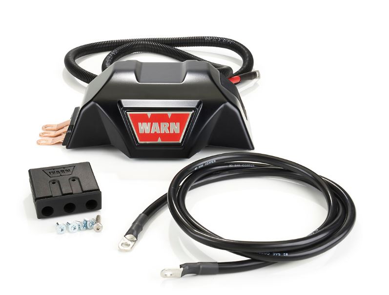 WARN Control Pack