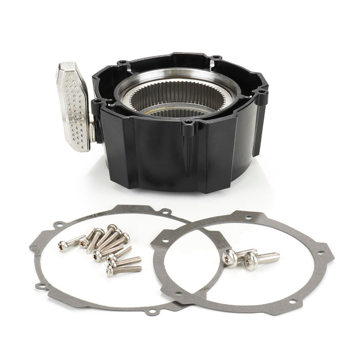 WARN End Housing