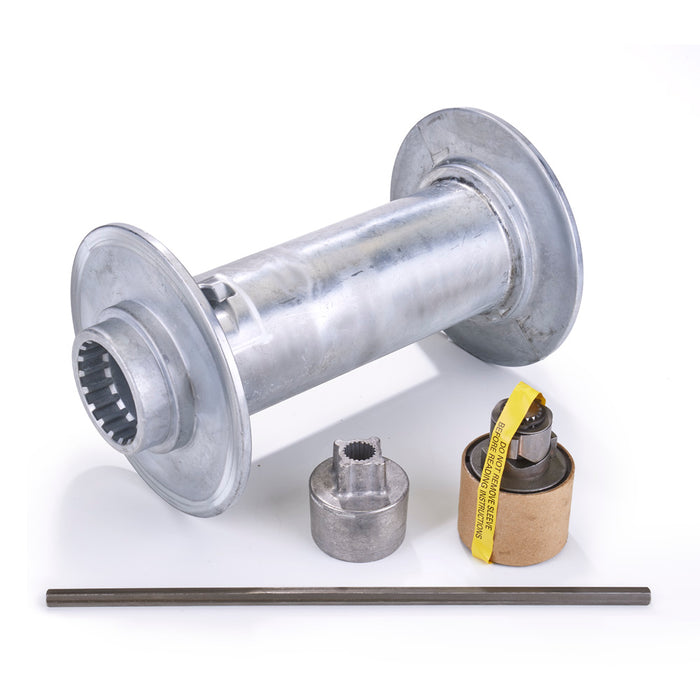 WARN Brake Assembly