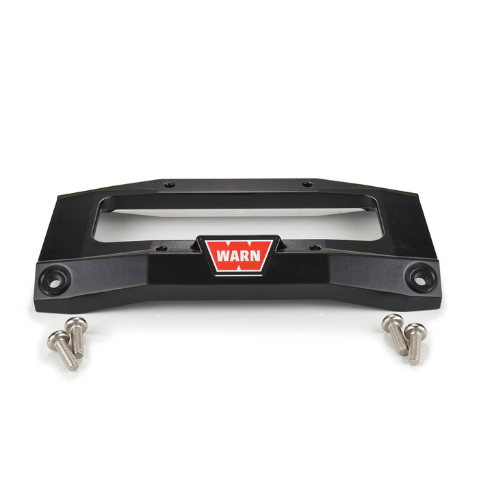 WARN Tie Plate