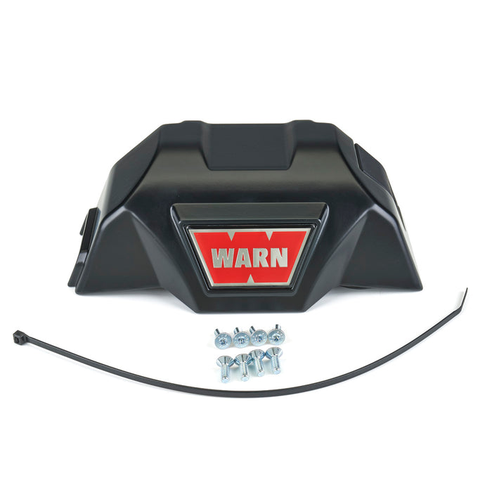WARN Control Pack Cover