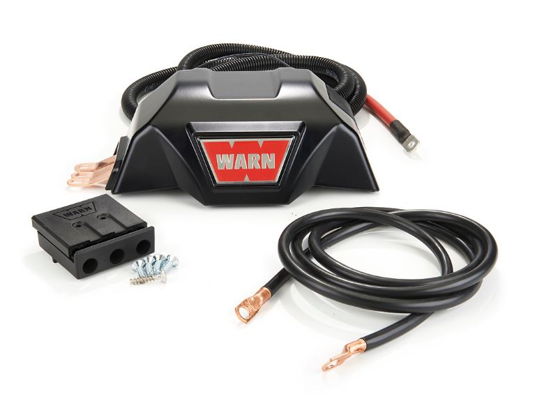 WARN Control Pack