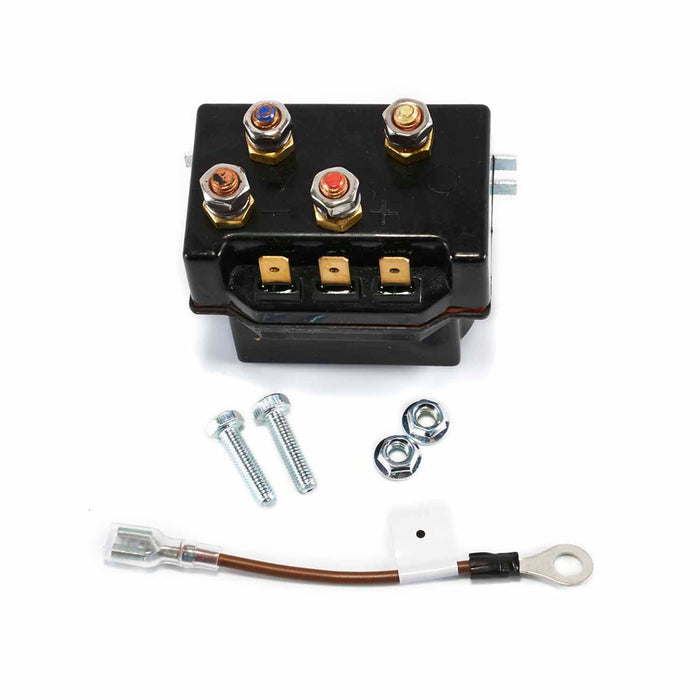 WARN Replacement Contactor