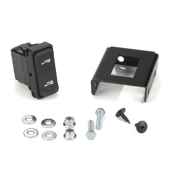 WARN Replacement Dash Rocker Switch | Vantage and ProVantage