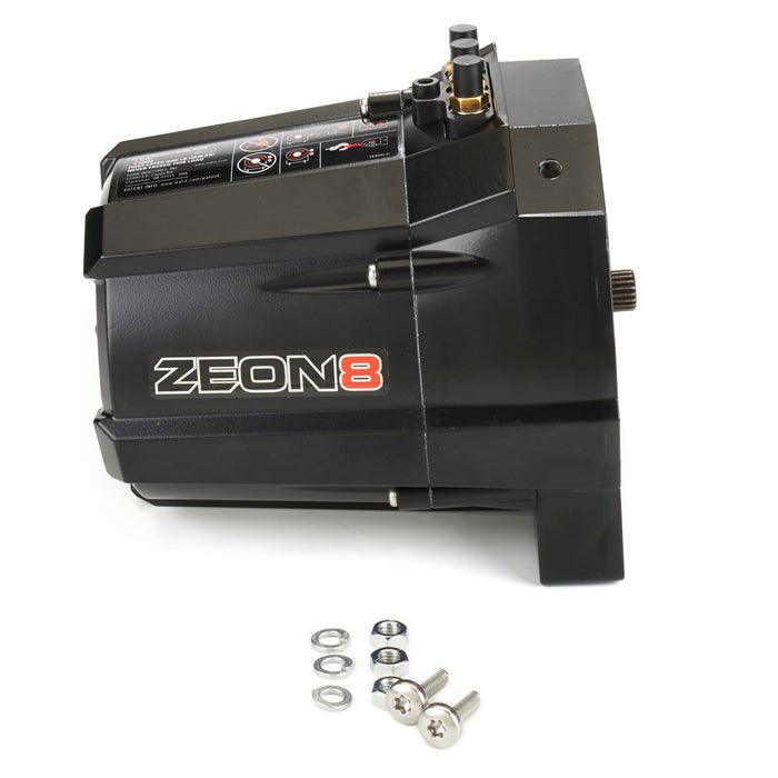 WARN Replacement 12V Motor