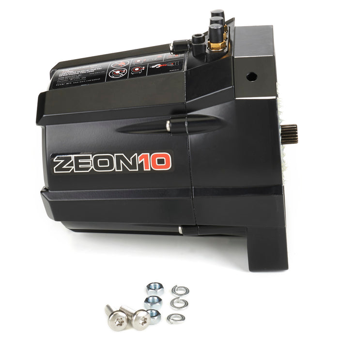 WARN Replacement 12V Motor
