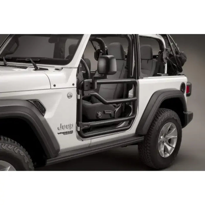 Mopar 77072496AC Tube Doors