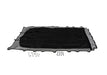 Jeep Wrangler JL 4-Door Mesh Sunbonnet, Black
