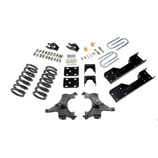 Belltech Lowering Kit 701