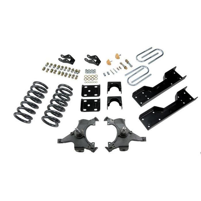Belltech Lowering Kit 701