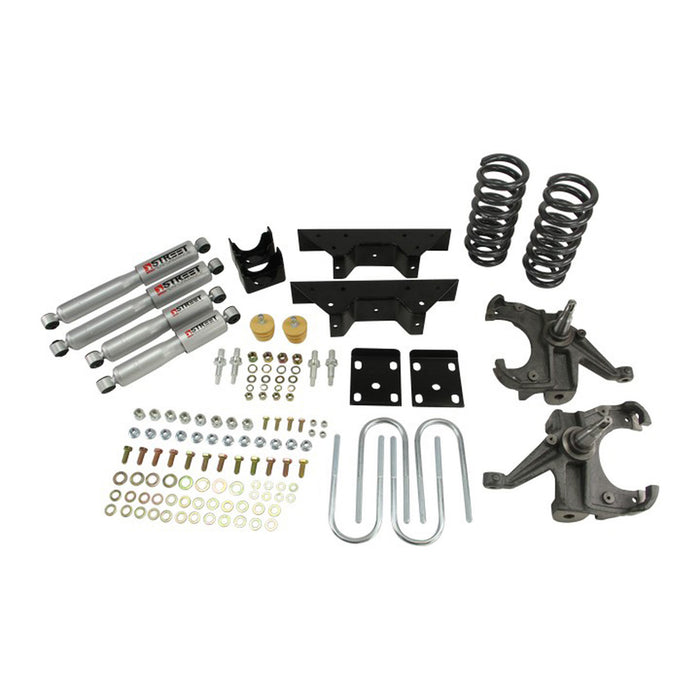Belltech Lowering Kit 707SP
