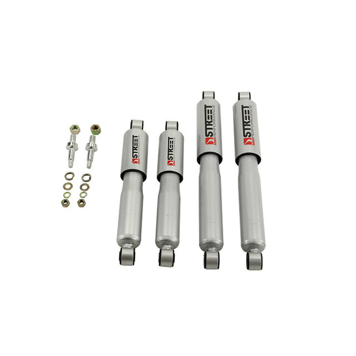 Belltech Shock Set OE9676