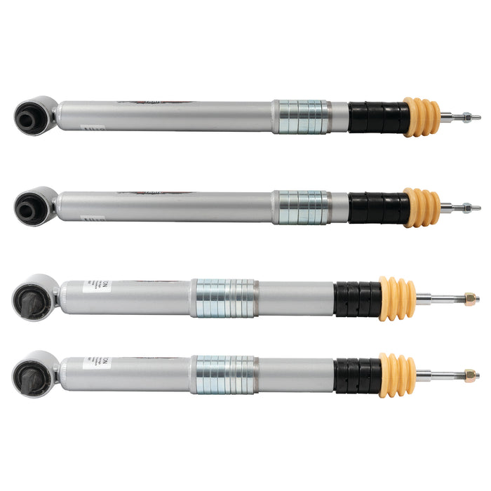 Belltech Shock Set 9728