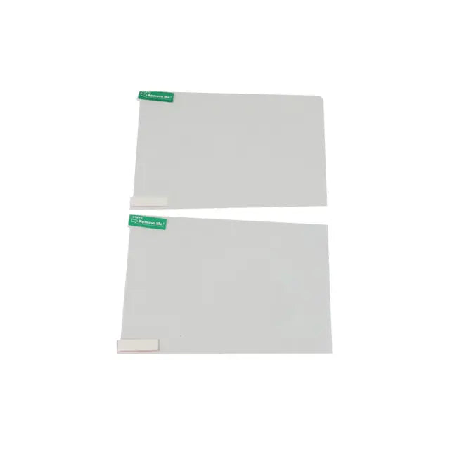 Media Center Screen Protector for 8.4 in Screens