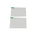 Media Center Screen Protector for 8.4 in Screens