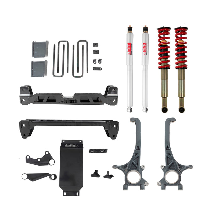 Belltech Lift Kit 154301TPC