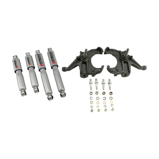 Belltech Lowering Kit 704SP