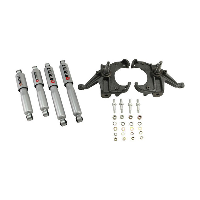 Belltech Lowering Kit 704SP