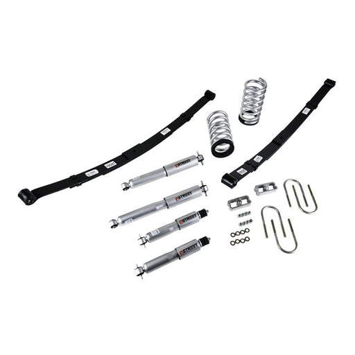 Belltech Lowering Kit 568SP