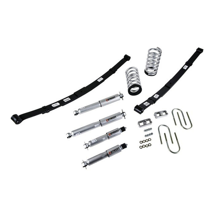 Belltech Lowering Kit 568SP