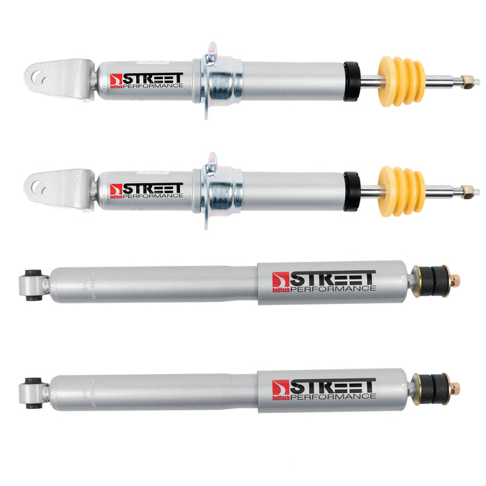 Belltech Shock Set 95103