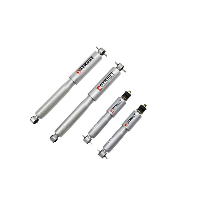 Belltech Shock Set OE9635