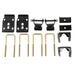 Belltech C-Notch Kit 6449