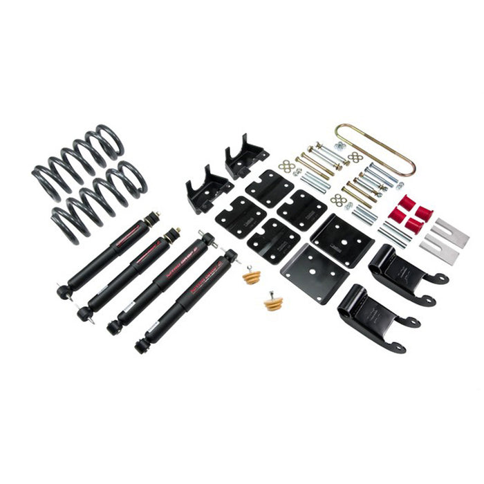 Belltech Lowering Kit 769ND
