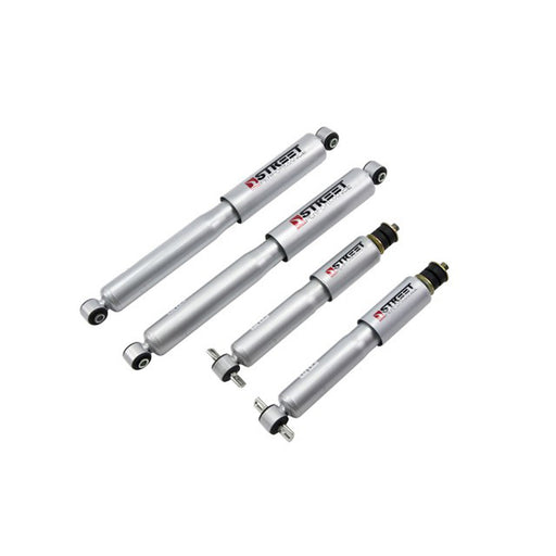 Belltech Shock Set 9521