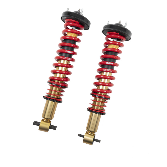 Belltech Coilover Kit 15101 view 2