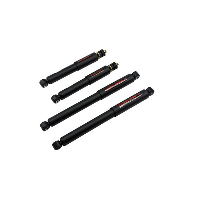 Belltech Shock Set 9126