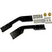 Belltech C-Notch Kit 6623